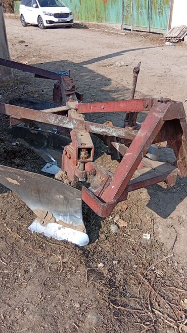 Тракторы МТЗ (Беларус): Модель: 82.1 экспортный, Б/у, 2014 г. — 11