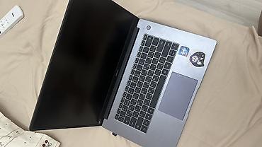 windows surface: HONOR MagicBook (серия) — ультрабук в металлическом корпусе цвета — 3