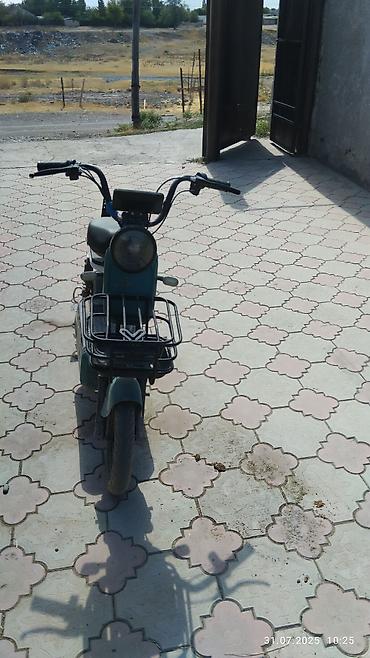 Скутеры: Электроскутер (городской мини-скутер) Описание и особенности: - — 6