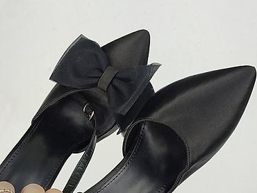 Pozostałe obuwie damskie: Rozmiar 38 — 7