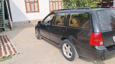 стекло на фару гольф 3: Volkswagen Bora: 2000 г., 2 л, Автоматические, Бензин, Универсал