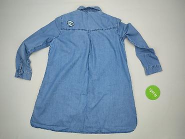 ciuchy ciemna strefa: Zara, Tunika damska, rozmiar S — 3