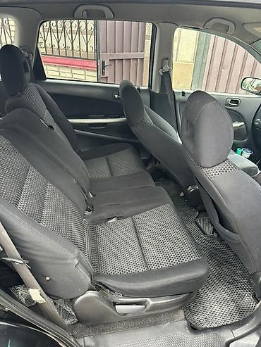 Honda: Honda Stream: 2004 г., 1.7 л, Автомат, Бензин, Минивэн — 8