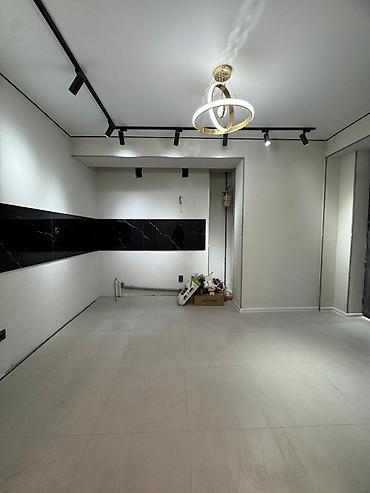 Продажа квартир: 4 комнаты, 105 м², Элитка, 7 этаж, Евроремонт — 5