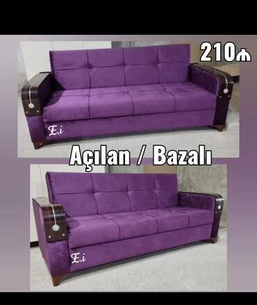Divanlar: Divan, Açılan, Bazalı, Parça — 28