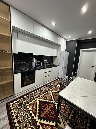 Посуточная аренда квартир: 1 комната, Душевая кабина, Кондиционер, Круглосуточное заселение — 9