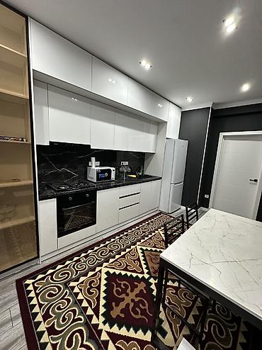 Посуточная аренда квартир: 1 комната, Интернет, Wi-Fi, Кондиционер, Круглосуточное заселение — 7