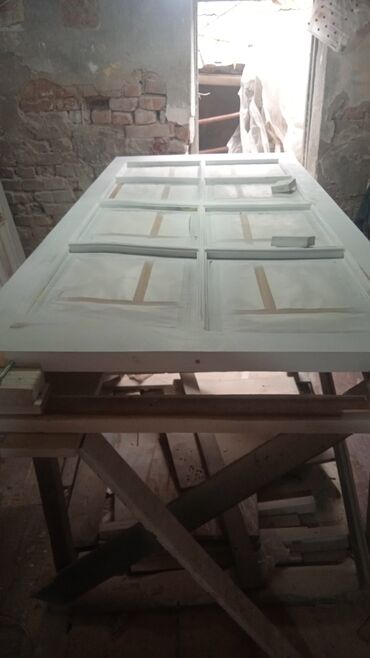 Покраска: Декоративная покраска, Покраска дверей, Больше 6 лет опыта — 17