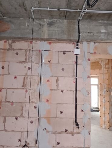 Электрики: Электрик | Монтаж проводки 1-2 года опыта — 7