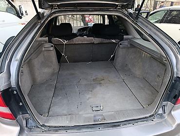 Honda: Honda Accord: 2000 г., 2.3 л, Автомат, Бензин, Универсал — 5