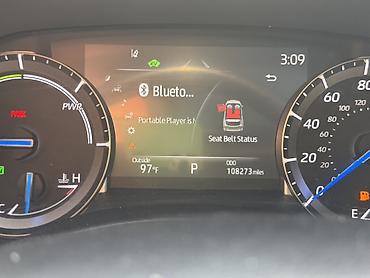 тайота бокси: Toyota Highlander: 2021 г., 2.5 л, Автомат, Гибрид, Кроссовер — 4
