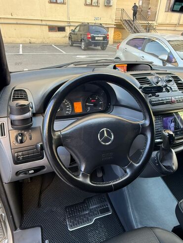 Mercedes-Benz: Avtamat 646 115 mator Zavod serniwin qowa kondisoner 3 qat bewumka — 22