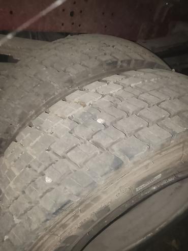 спринтер бортовой грузовик: Грузовик, Mercedes-Benz, Стандарт, Б/у — 2
