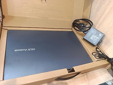 ssd hdd 1tb: Asus VivoBook X1503ZA — 2