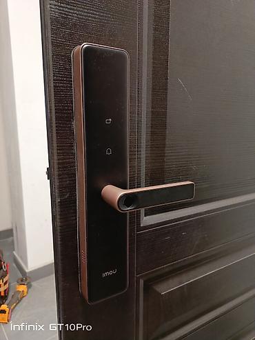 lock master: Установка смарт‑замков. - Профессиональный монтаж умных дверных — 6