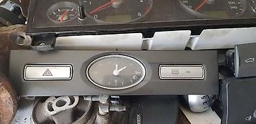 bravo: PREKIDACI SAT ZA FORD MONDEO — 1