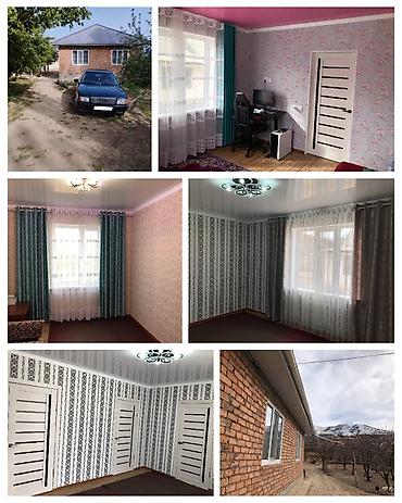 Продажа домов: Дом, 60 м², 4 комнаты, Собственник, Евроремонт — 12