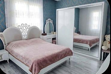 bedroom: ✅Tecili ENDIRIM yatag Desti satılır 400 manata tekçe tumbalari yoxdu — 1