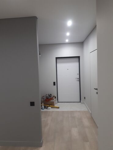 Штукатурка, шпаклевка: Штукатурка стен, Штукатурка потолков, Шпаклевка стен | Травертин, Венецианская, Леонардо 3-5 лет опыта — 2