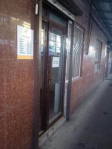 Продажа офисов: Продажа офисов 82 м², С ремонтом, Многоэтажное здание, Цокольный этаж этаж — 3