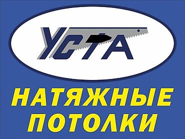 Натяжной потолок: Натяжной потолок Глянцевое, Матовое, 3D потолки — 27