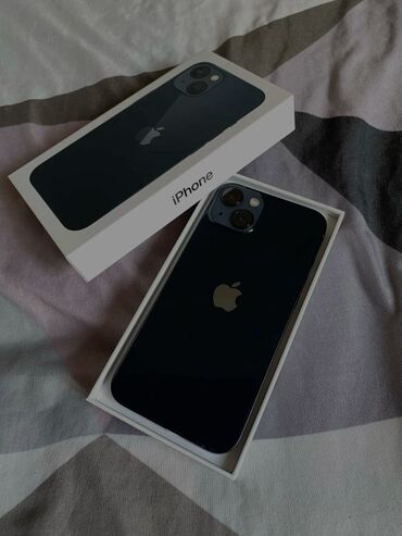 айфон 13 мини 256 гб: IPhone 13, Midnight, Куту