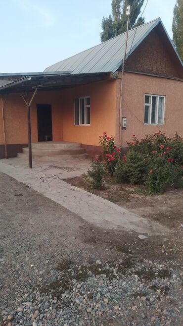 дом дордой келечек: Дом, 150 м², 3 комнаты, Собственник