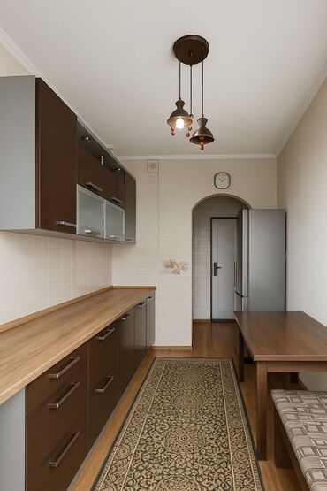 Продажа квартир: 2 комнаты, 52 м², 105 серия, 5 этаж, Дизайнерский ремонт — 8