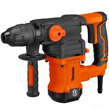 drelər: Perforator "Keman SDS-PLUS 26/1000W"Perforator Keman SDS-PLUS 26/1000W — 1
