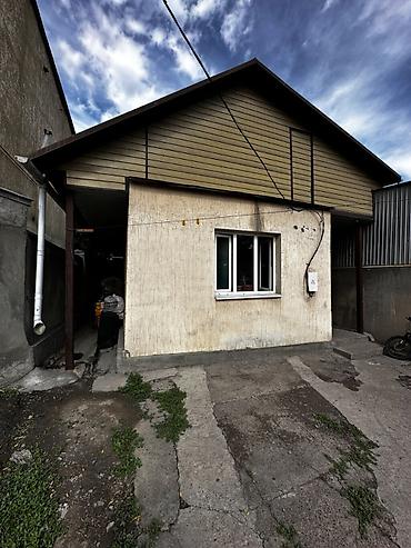 Продажа коттеджей и домов: 3 комнаты, 90 м², 6 соток, Бишкек, Агентство недвижимости — 1
