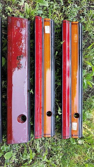 KATADIOPTER ZA NISSAN SUNNY OD 1985. DO 1993. GOD