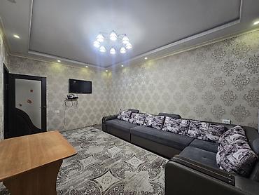 золотом квадрате: 3 комнаты, 72 м², 105 серия, 2 этаж — 1