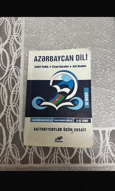 Testlər: Hedef 3 azn
