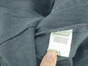 ubrania michael jackson: Madonna, Kurtka przejściowa damska, rozmiar XL — 5