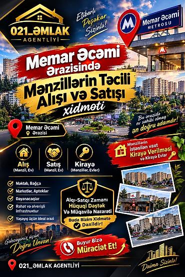 Digər ixtisaslar: 🏠 RİELTOR XİDMƏTİ 📍 Memar Əcəmi • 20 Yanvar • Şamaxinka • Xutor • — 2