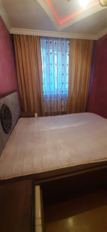 Uzunmüddətli kirayə mənzillər: Bakıxanov(Razin)AKKORD-un binasında 2 otaqlı kirayə verilir. Otaq — 10