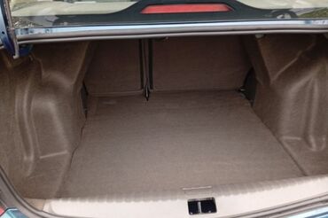 Chevrolet: Chevrolet Cobalt: 1.5 l | 2024 il Sedan — 2