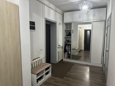 дом барачного типа: 120 м², 4 комнаты, Утепленный, Бронированные двери, Евроремонт