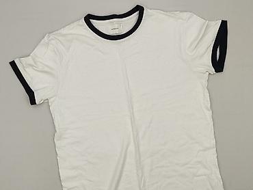 pull and bear polska: Reserved, Koszulka dla mężczyzn, rozmiar L — 1