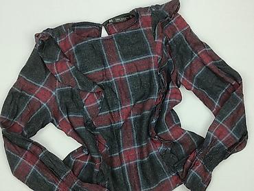 zac: Zara, Bluzka damska, rozmiar XS — 1