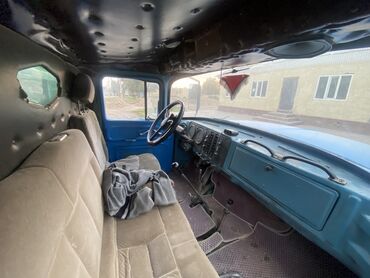 Грузовики: Грузовик, ЗИЛ, Новый — 5