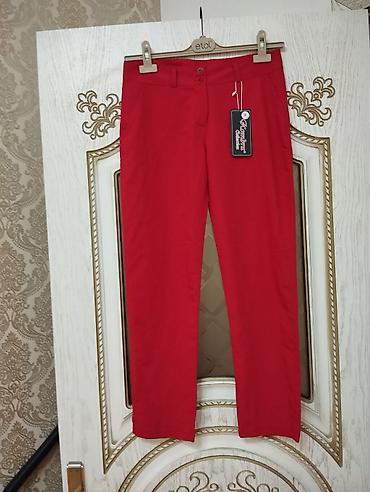 godekce turkce: Şalvar 36 S razmer — 2