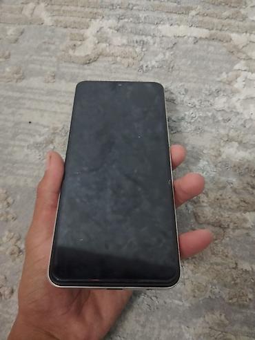 poco телефон цена: Poco C71, Б/у, 128 ГБ, цвет - Белый — 1