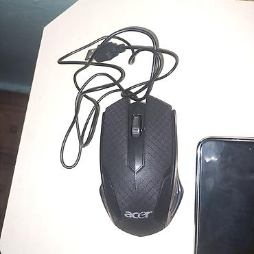 ikinci el ayfon 7 plus: Acer USB simli kompüter siçanı - Bağlantı: USB-A kabel — 1