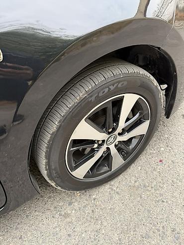 датчик холостого хода нексия 8 кл: Toyota Levin: 2020 г., 1.8 л, Робот, Гибрид, Седан — 8