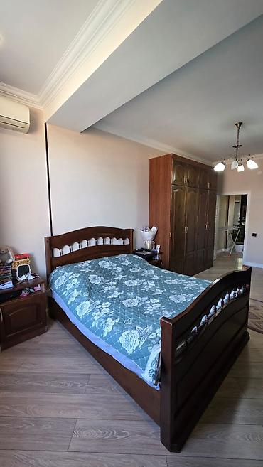 Продажа квартир: 4 комнаты, 160 м², Ак-Кеме Элитка, 9 этаж, Евроремонт — 7