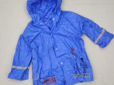 Transitional jacket, 2-3 years, 92-98 cm, condition - Perfect