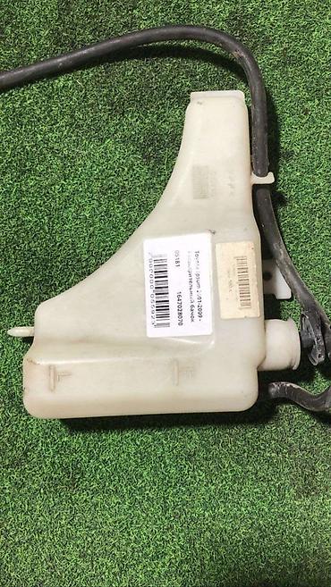 Toyota Allion 2001-2004 - Расширительный бачок Артикул: 05181 at lalafo.kg Toyota Allion 2001-2004 - Расширительный бачок Артикул: 05181