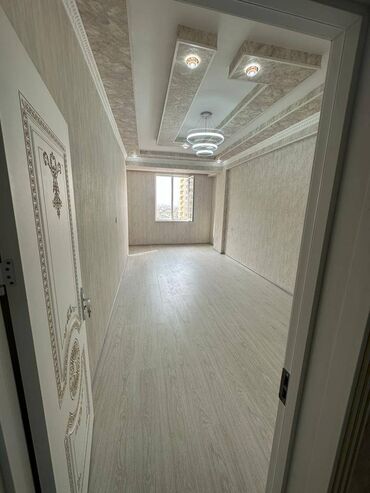 Yeni tikili: 2 otaqlı, Yeni tikili, 67 kv. m — 1