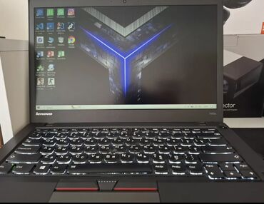 Samsung: İşlənmiş Lenovo ThinkPad, 14 ", Intel Core i7, 256 GB, Ünvandan götürmə, Ödənişli çatdırılma